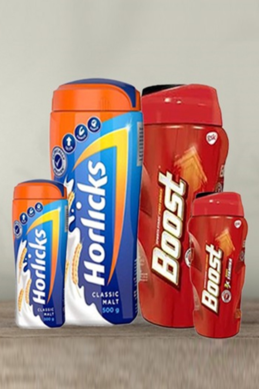 FMCT & Pantry Essentials